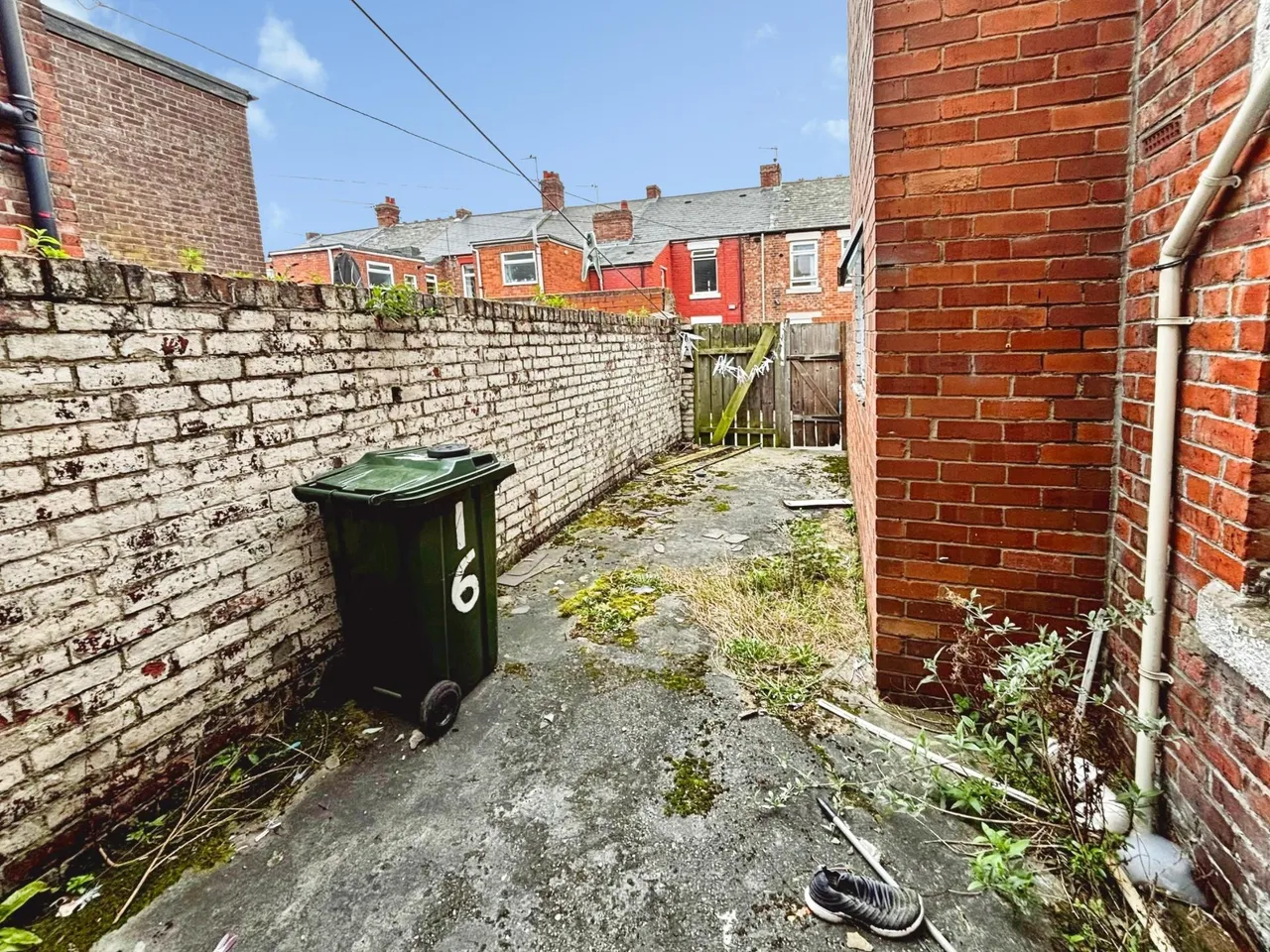 Albert Avenue, Wallsend, NE28, photo 9