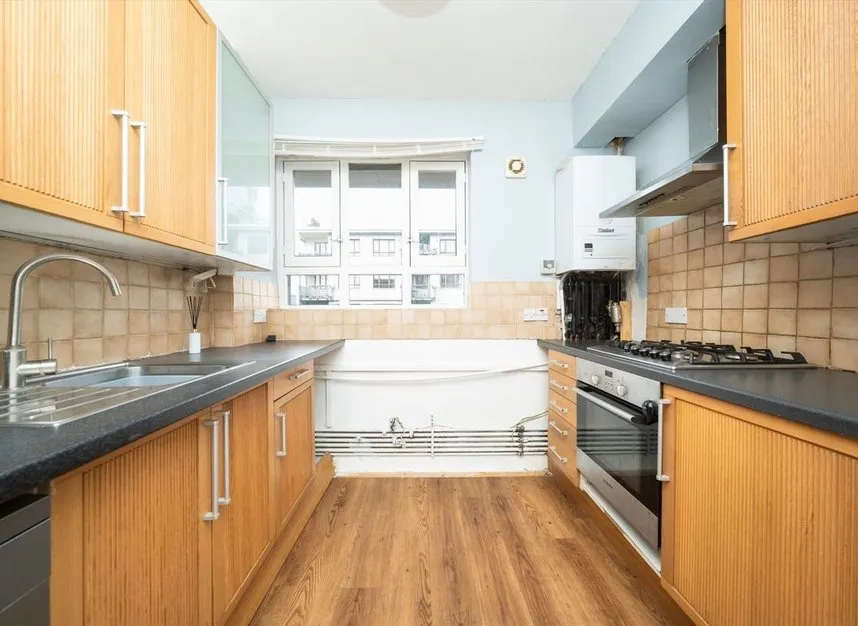 Birkenhead Street, Bloomsbury, WC1H, photo 3
