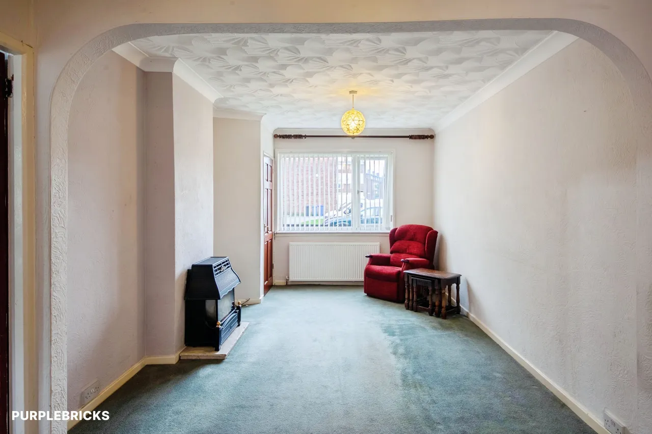 Atlantic Road, Sheffield, S8, photo 27