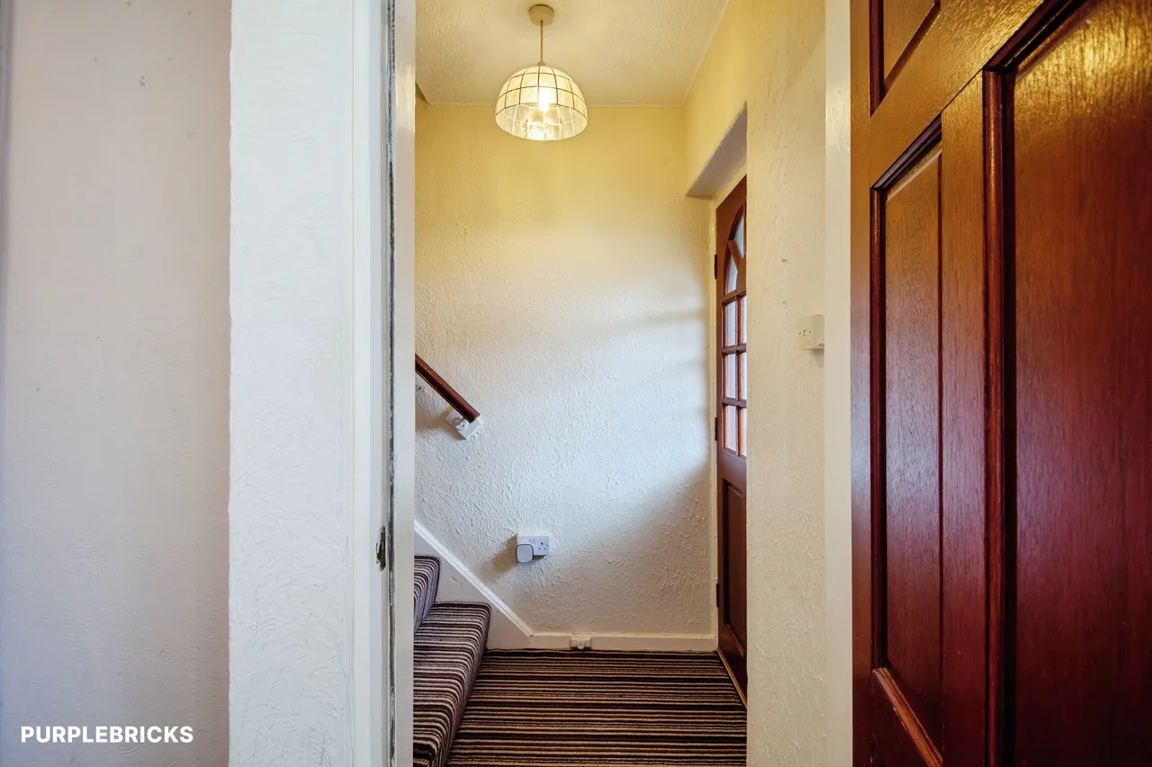 Atlantic Road, Sheffield, S8, photo 24