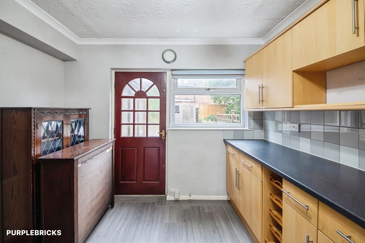 Atlantic Road, Sheffield, S8, photo 25
