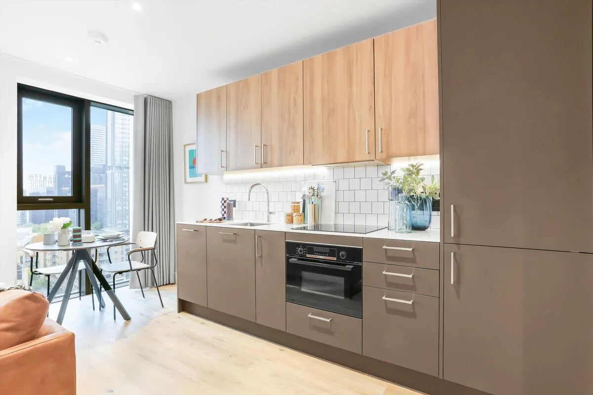 Charter Street, Canary Wharf, E22, photo 13