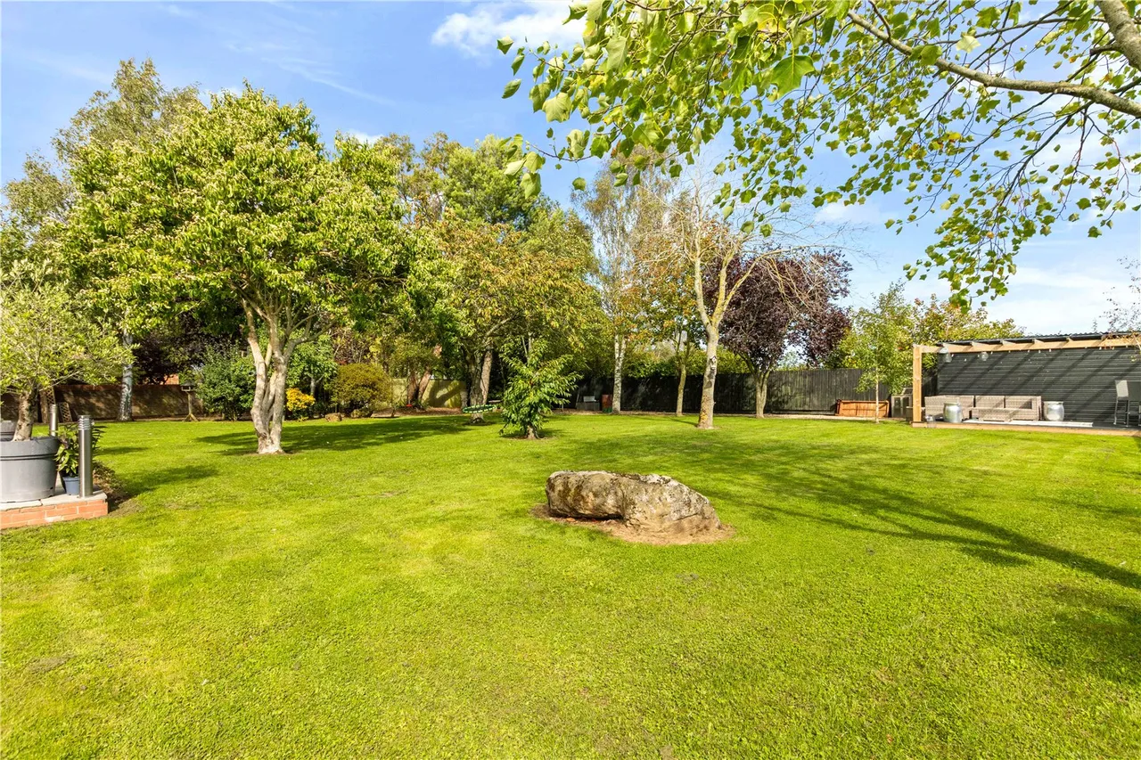 Brackenborough, Louth, photo 31