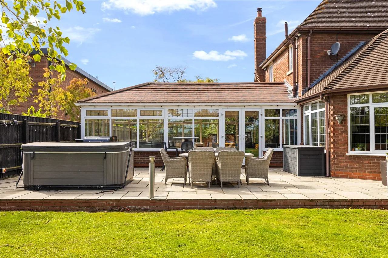 Brackenborough, Louth, photo 30