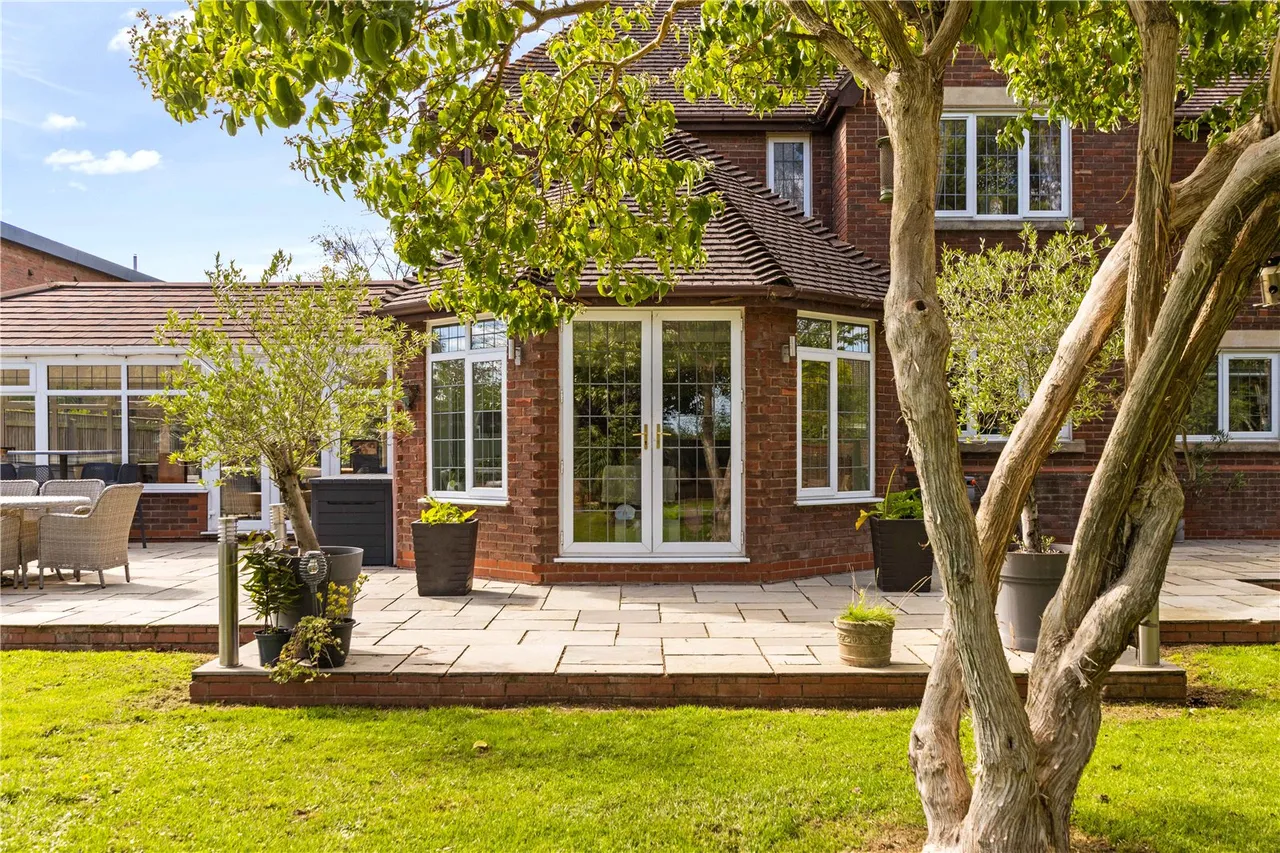Brackenborough, Louth, photo 29