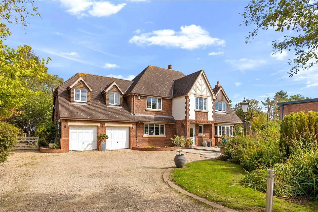 Brackenborough, Louth, photo 36