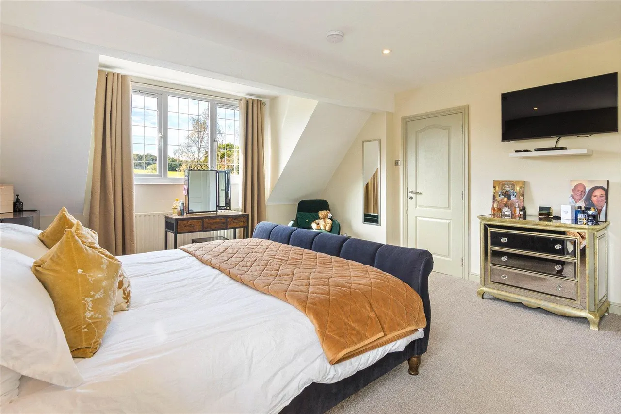 Brackenborough, Louth, photo 18
