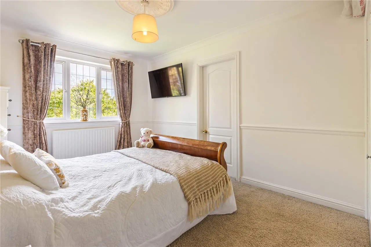 Brackenborough, Louth, photo 21