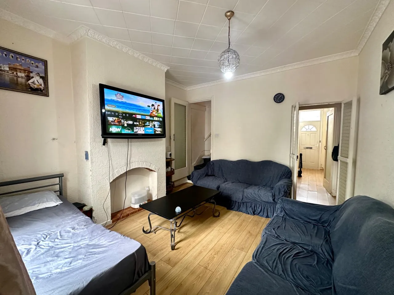 Bromford Lane, West Bromwich, B70, photo 3