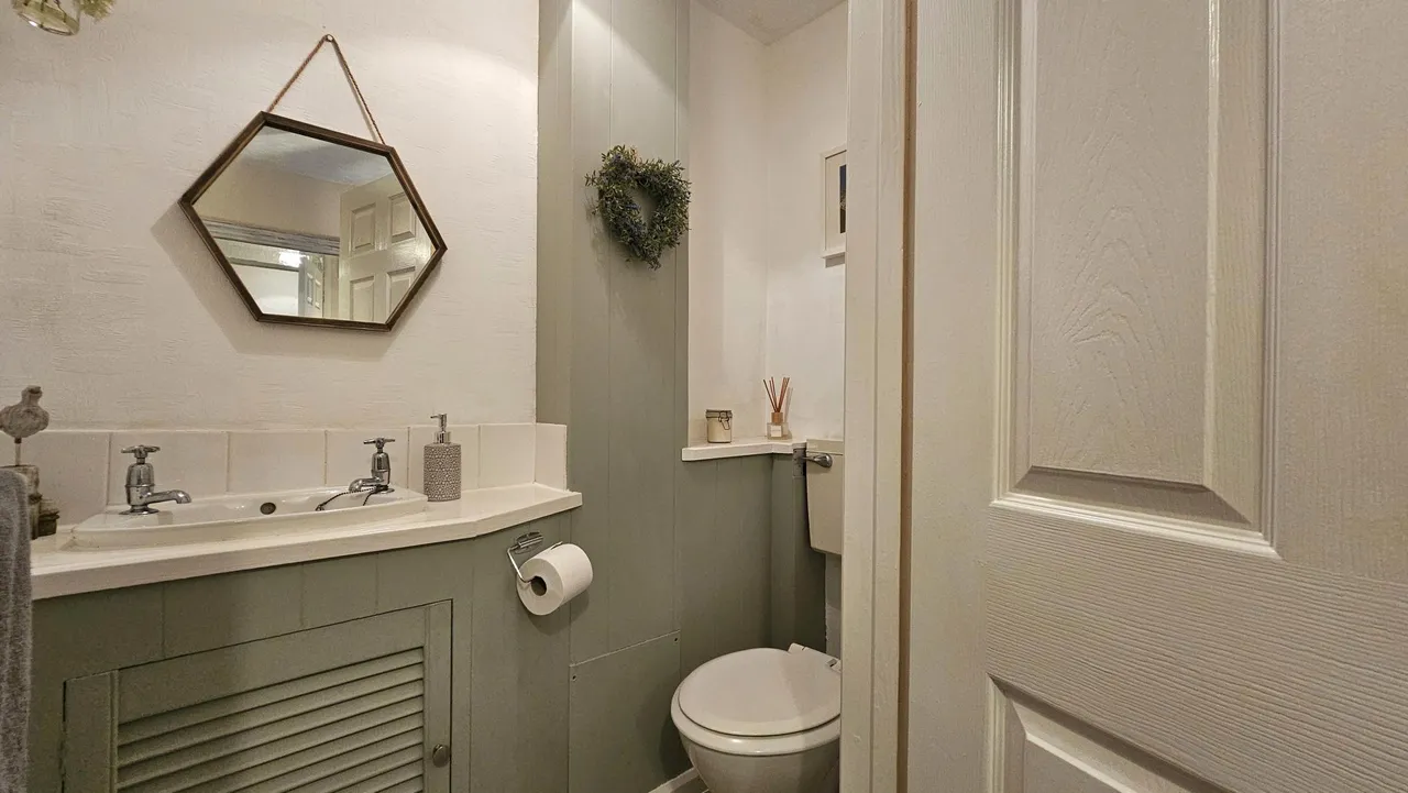 Deer Park Drive, Plymouth, PL3, photo 3