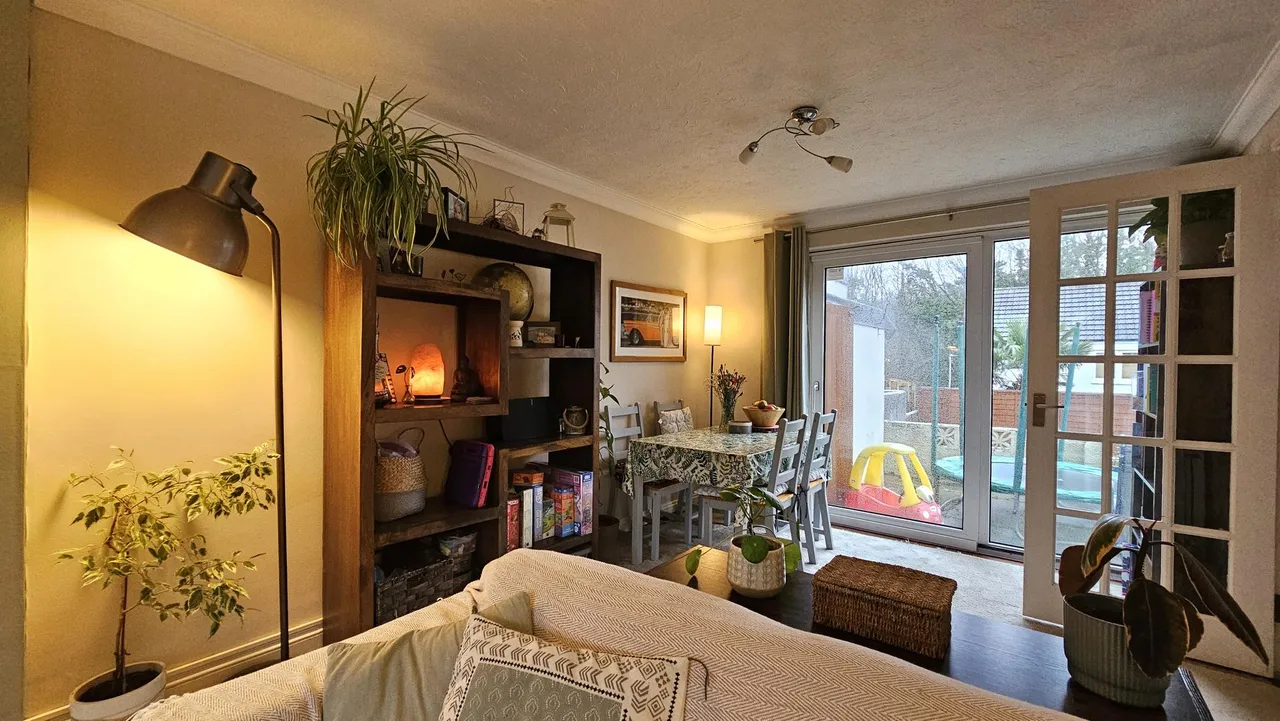 Deer Park Drive, Plymouth, PL3, photo 5