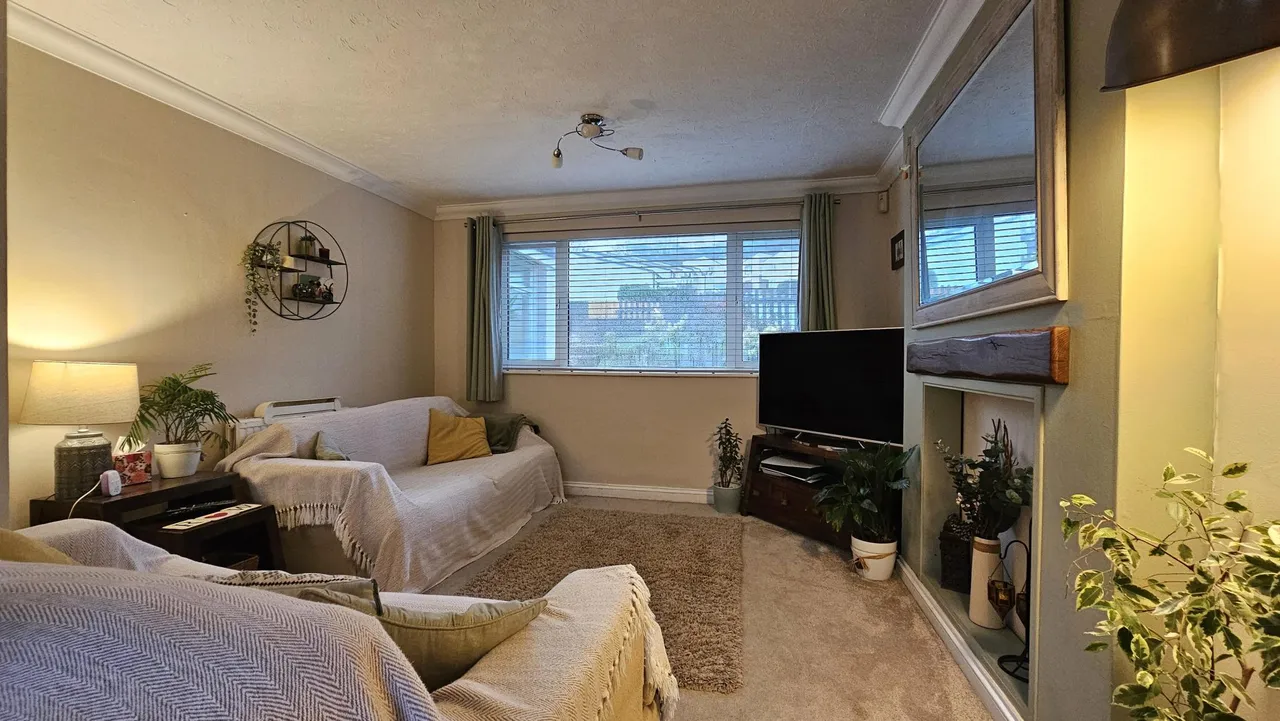 Deer Park Drive, Plymouth, PL3, photo 6