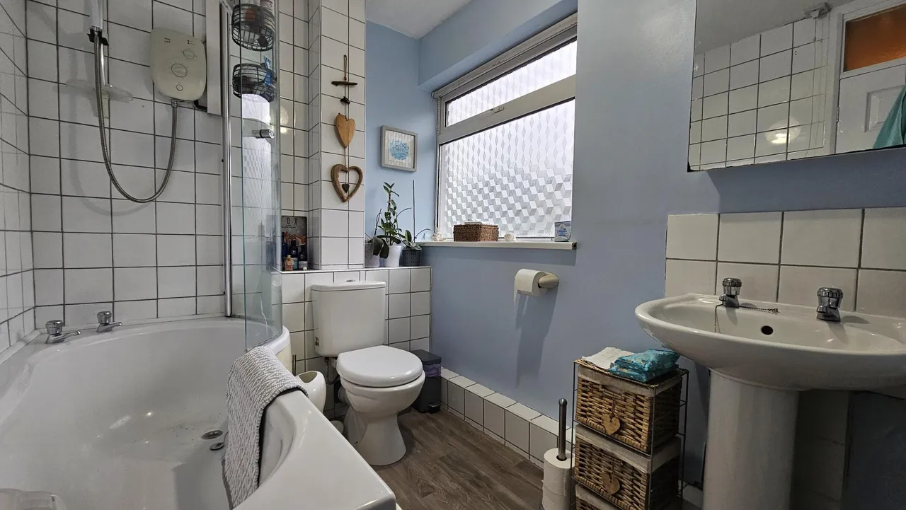 Deer Park Drive, Plymouth, PL3, photo 8