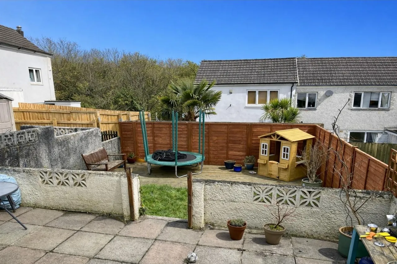 Deer Park Drive, Plymouth, PL3, photo 12