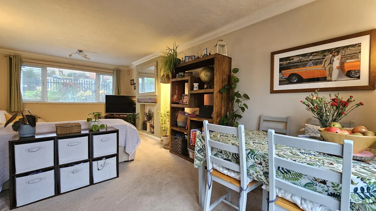 Deer Park Drive, Plymouth, PL3, photo 4
