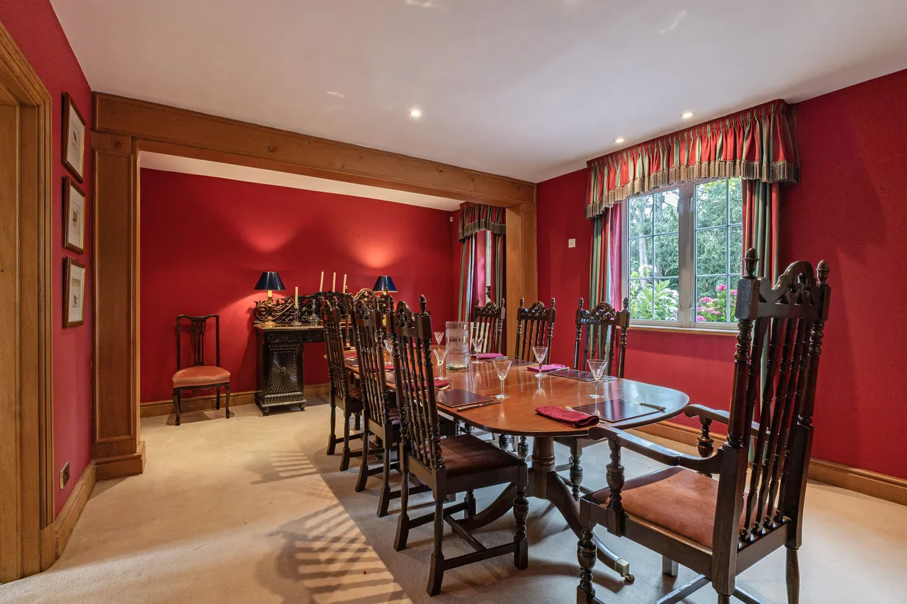 Church Lane, Rickmansworth, WD3, photo 8