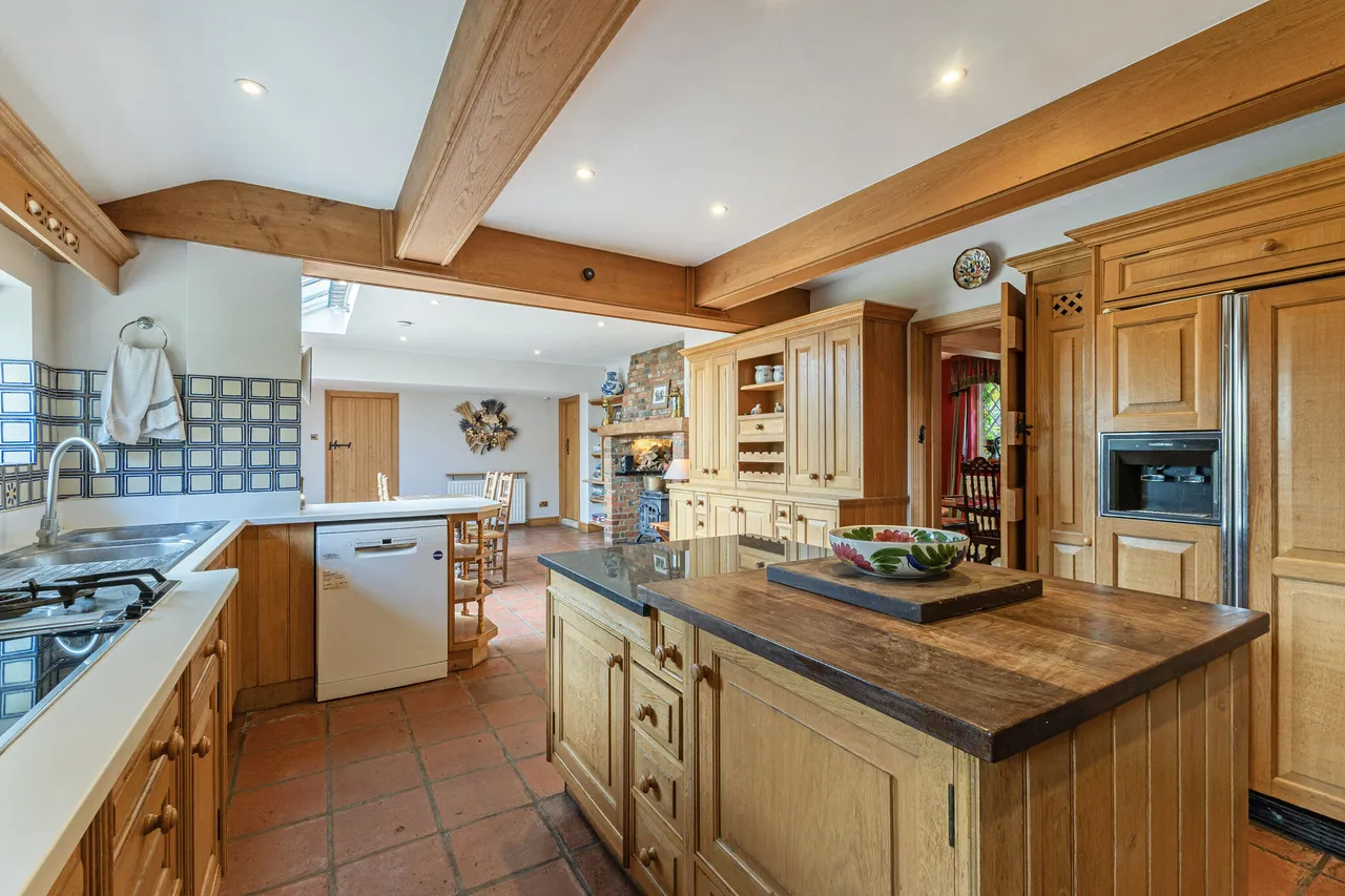 Church Lane, Rickmansworth, WD3, photo 6