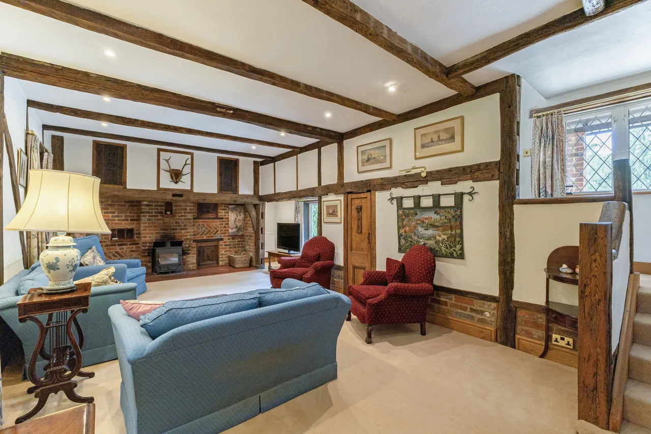 Church Lane, Rickmansworth, WD3, photo 5