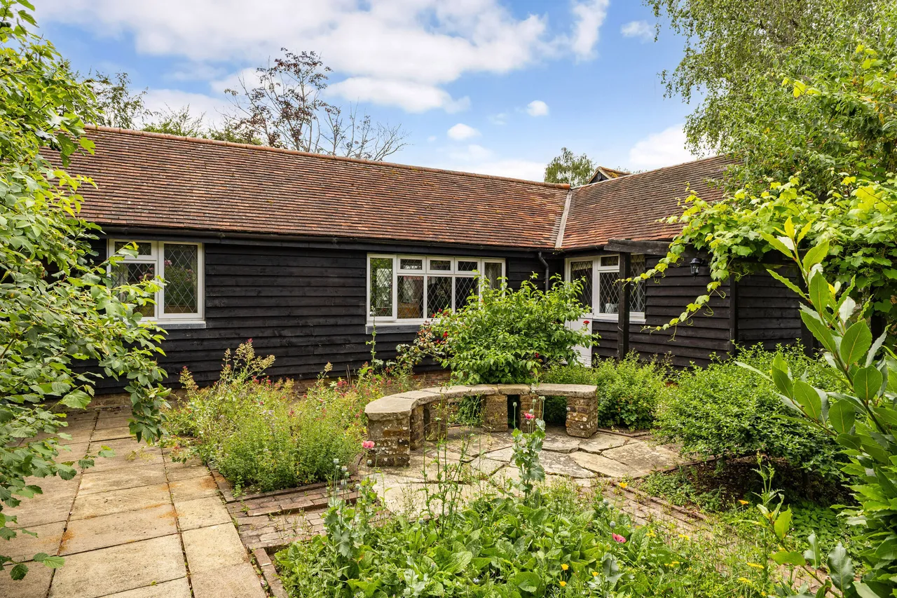 Church Lane, Rickmansworth, WD3, photo 3