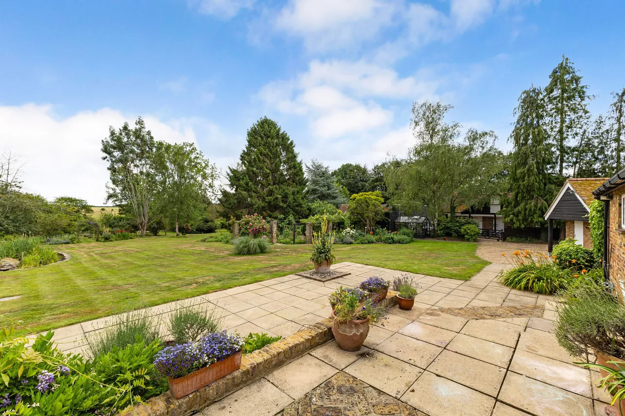 Church Lane, Rickmansworth, WD3, photo 12