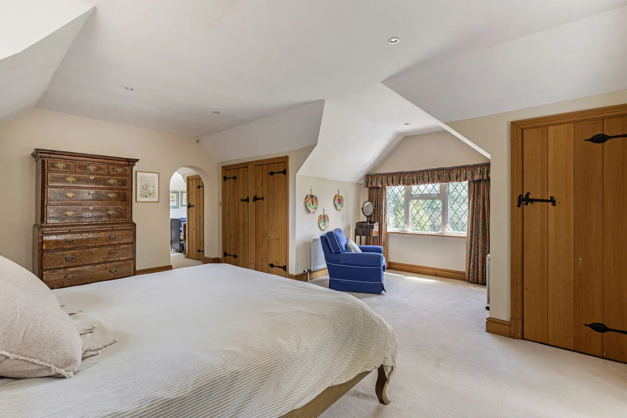 Church Lane, Rickmansworth, WD3, photo 9