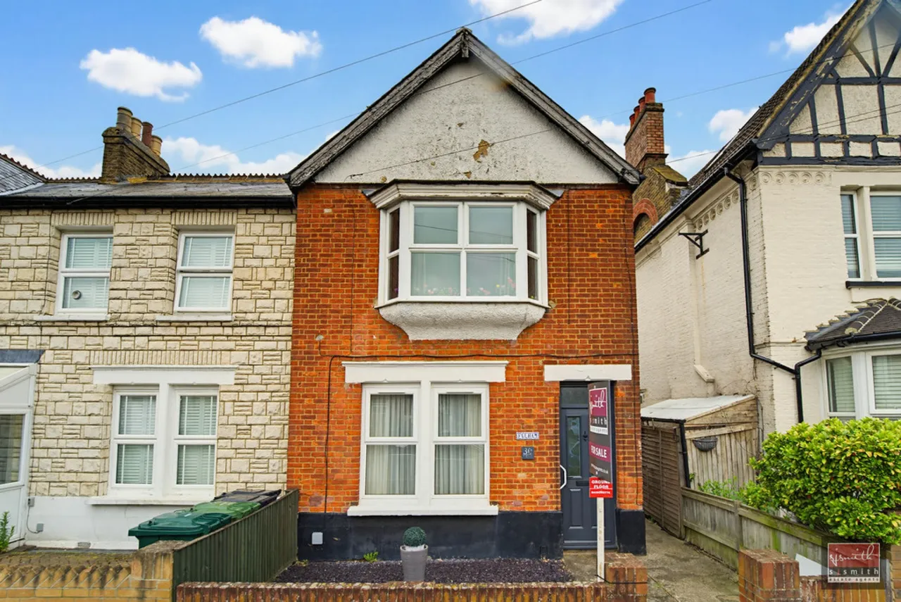 Clarendon Road, Ashford, TW15, photo 12