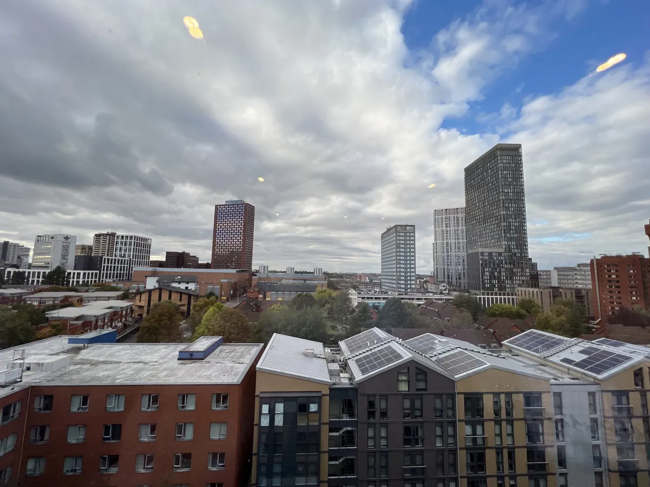 Communication Row, Birmingham, B15, photo 8