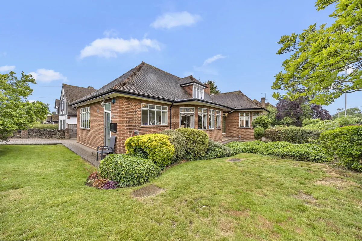 Heath Drive, Romford, RM2, photo 24