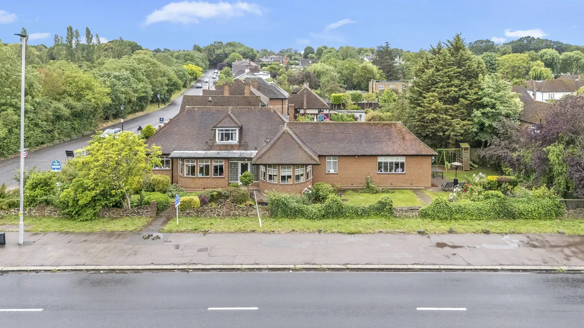 Heath Drive, Romford, RM2, photo 5