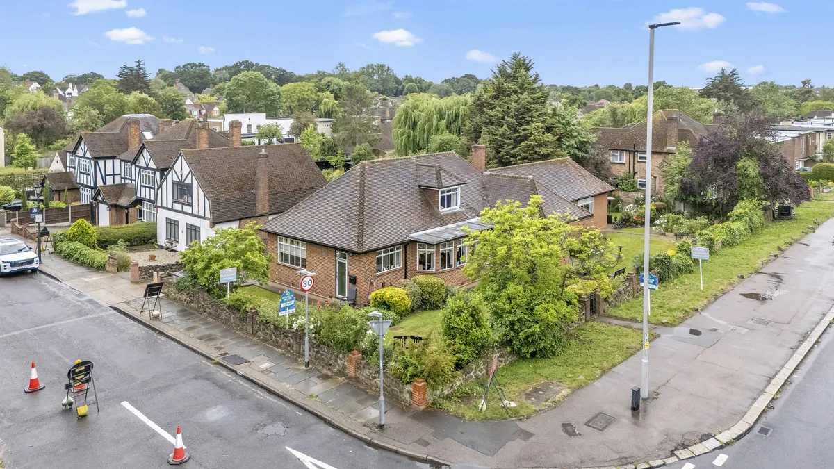 Heath Drive, Romford, RM2, photo 20
