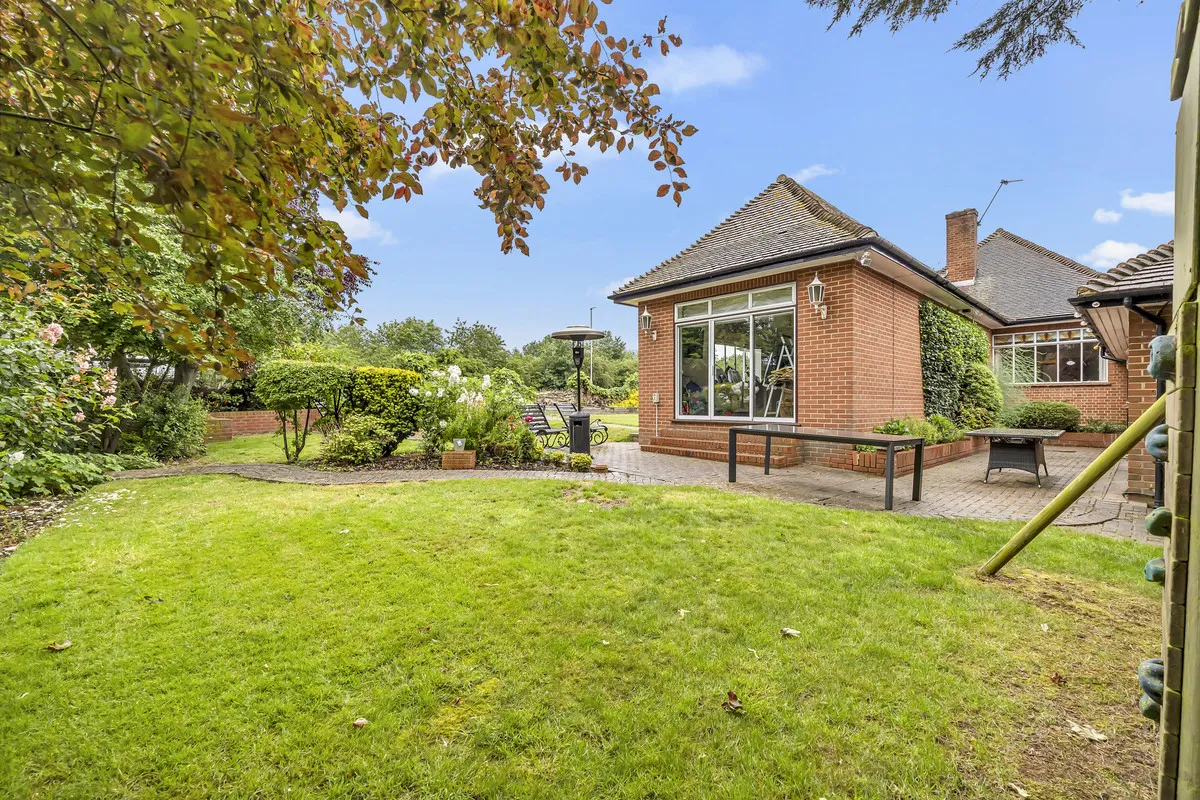 Heath Drive, Romford, RM2, photo 22