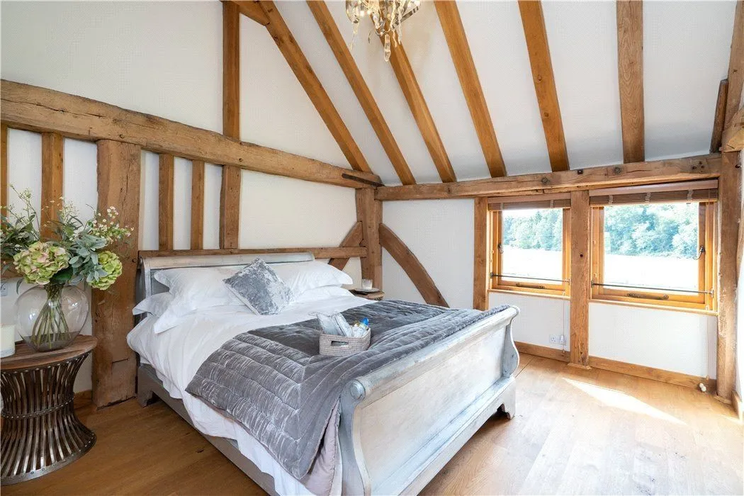 Ewhurst Manor, Shermanbury, Horsham, West Sussex, RH13 8HG, photo 7