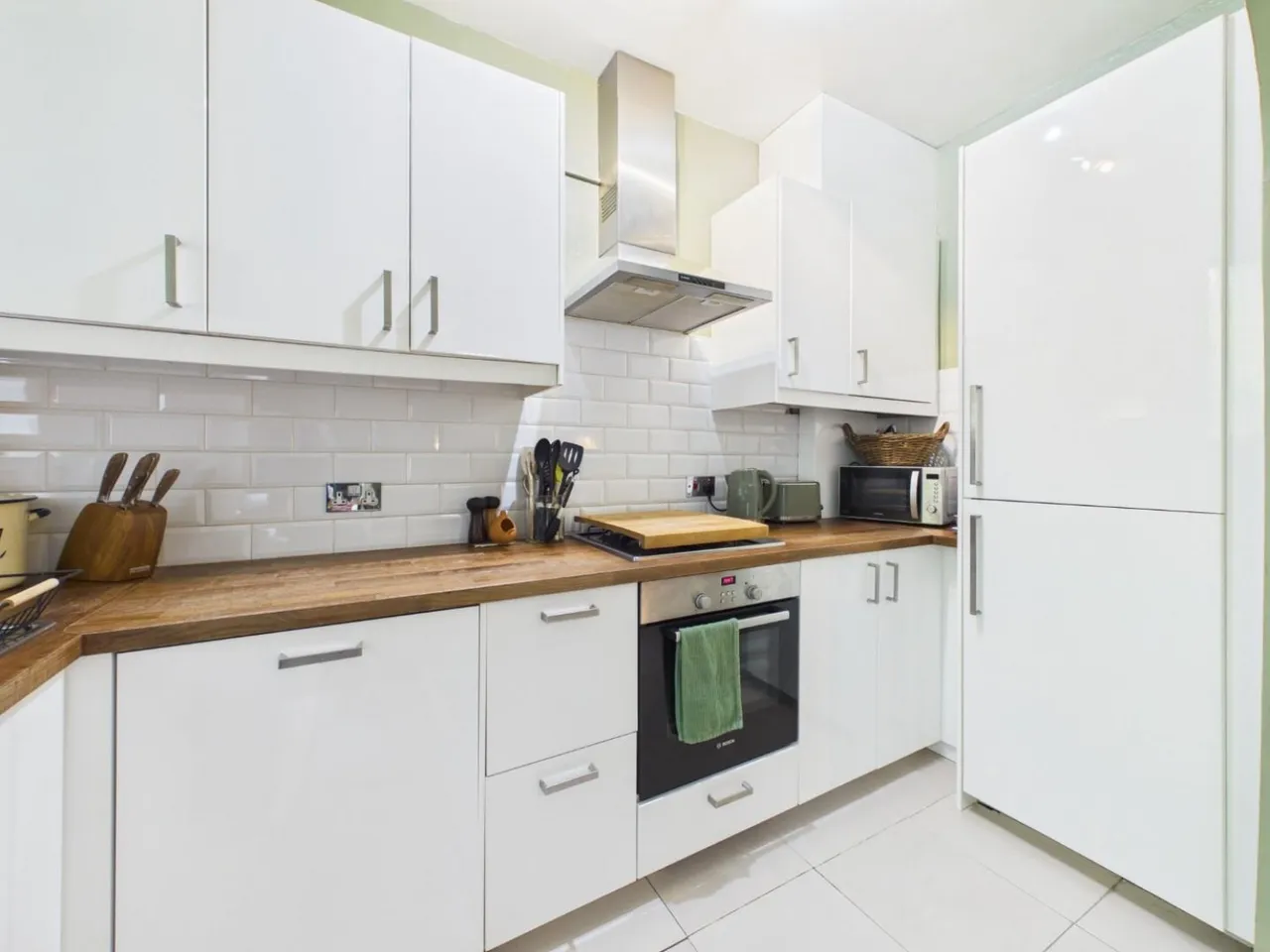 Belgrave Road, Bingley, BD16, photo 6