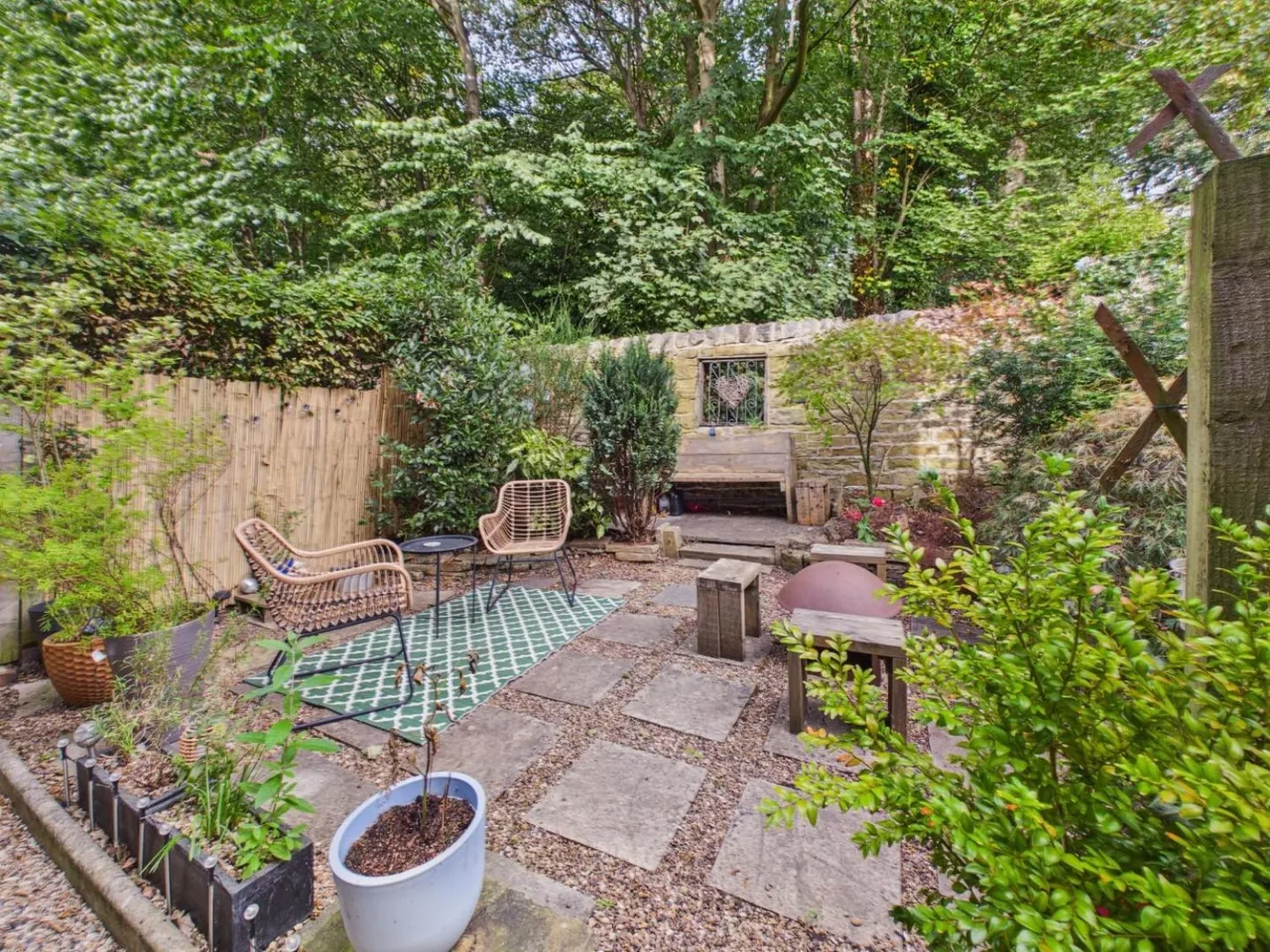 Belgrave Road, Bingley, BD16, photo 17