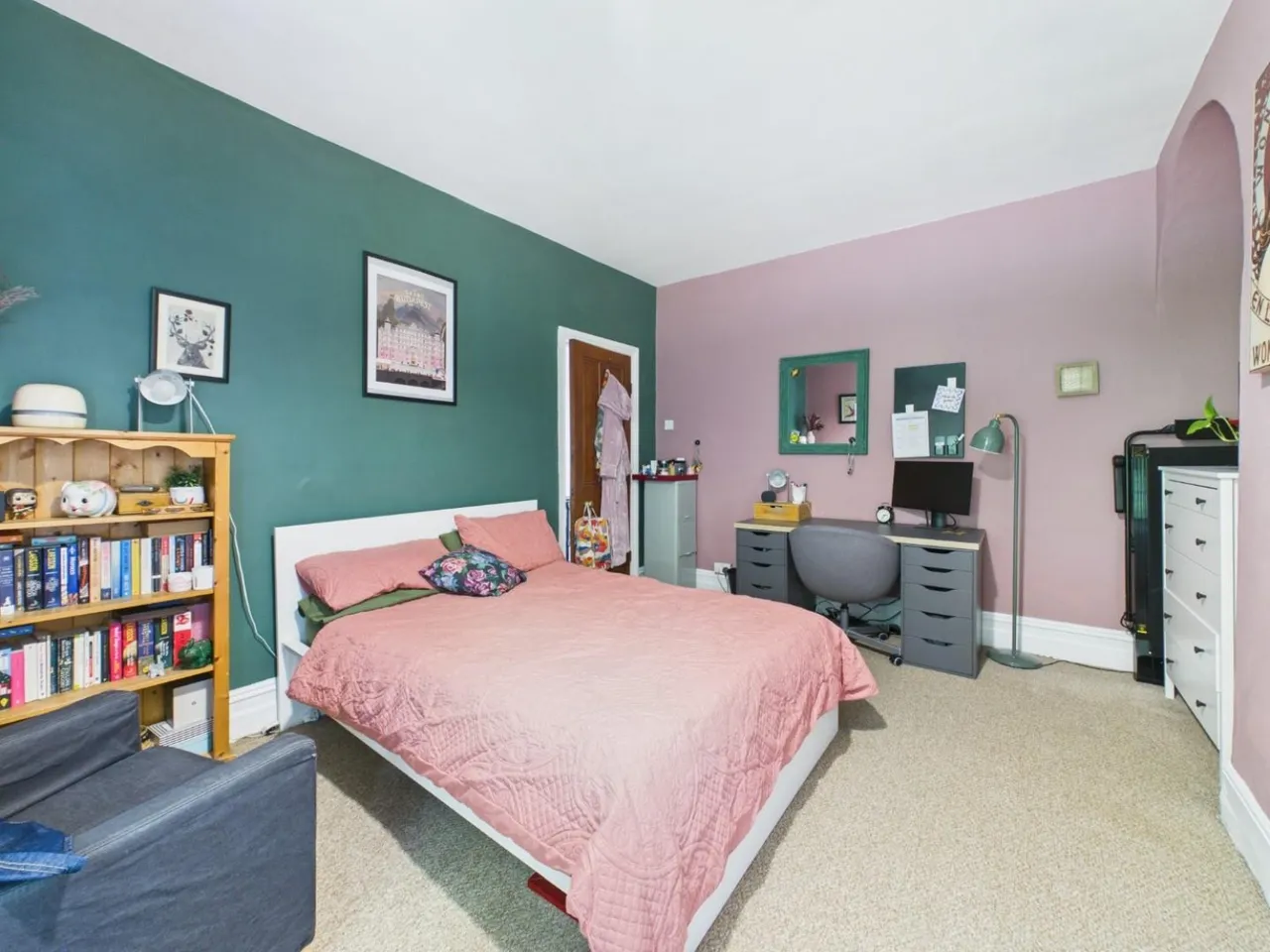 Belgrave Road, Bingley, BD16, photo 11