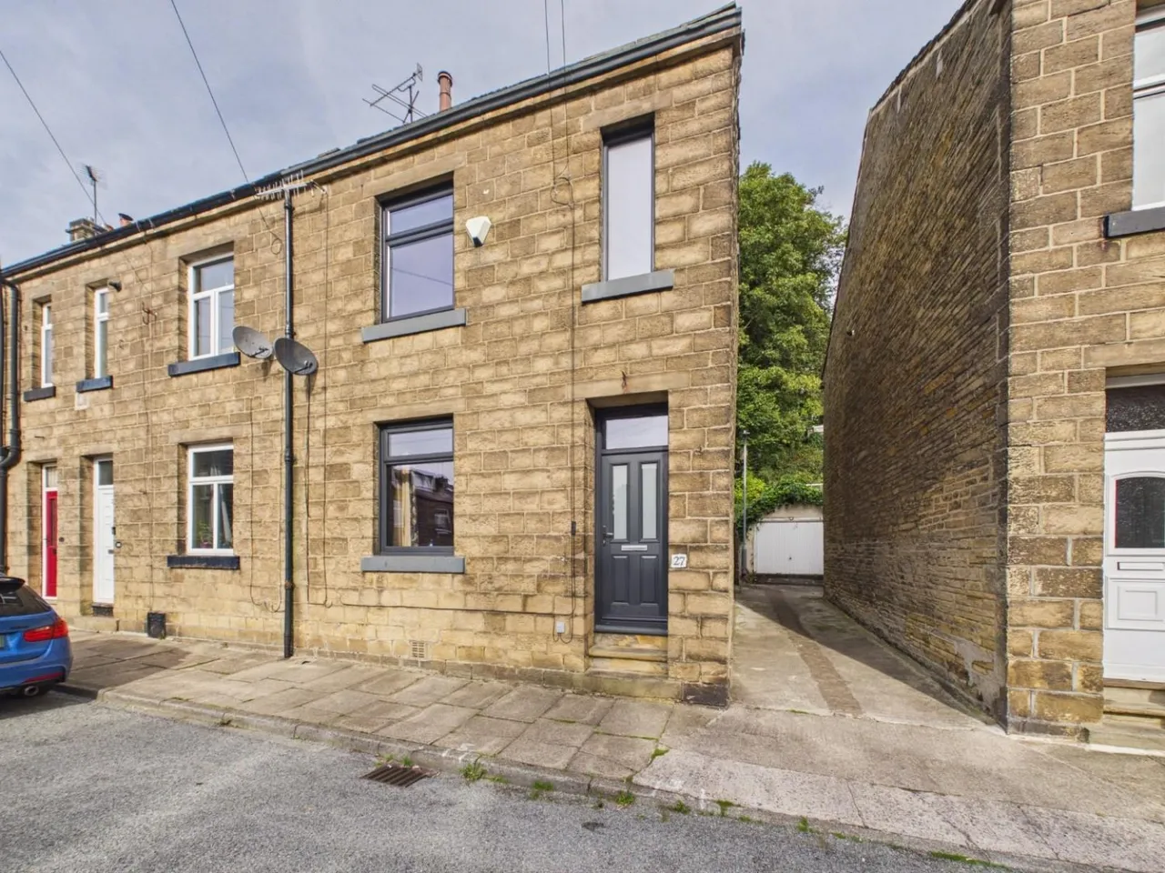 Belgrave Road, Bingley, BD16, photo 19