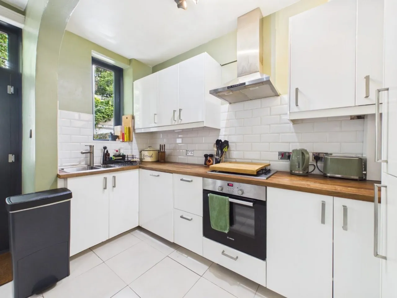 Belgrave Road, Bingley, BD16, photo 5