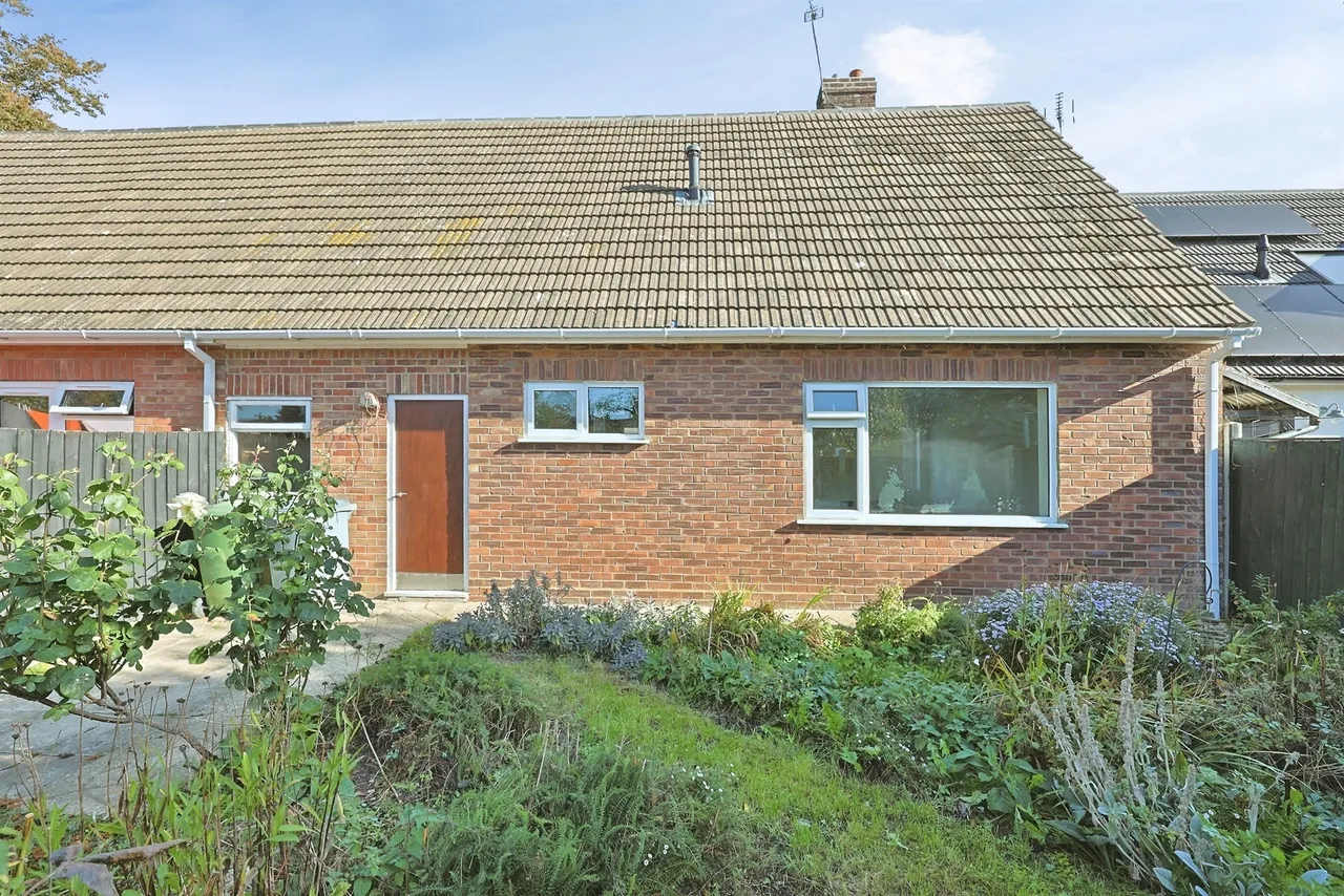 Braydeston Crescent, Brundall, NR13, photo 16