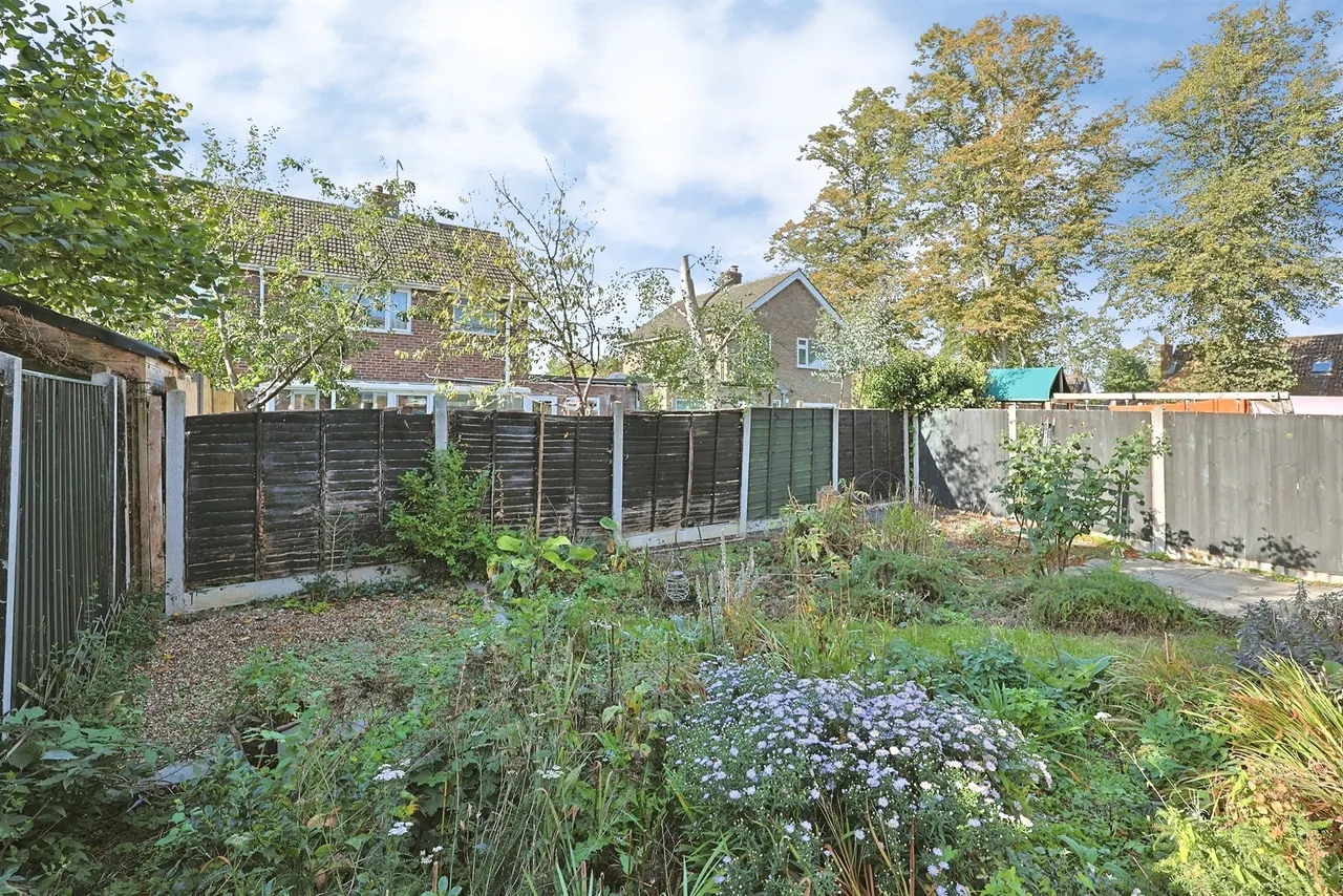 Braydeston Crescent, Brundall, NR13, photo 13