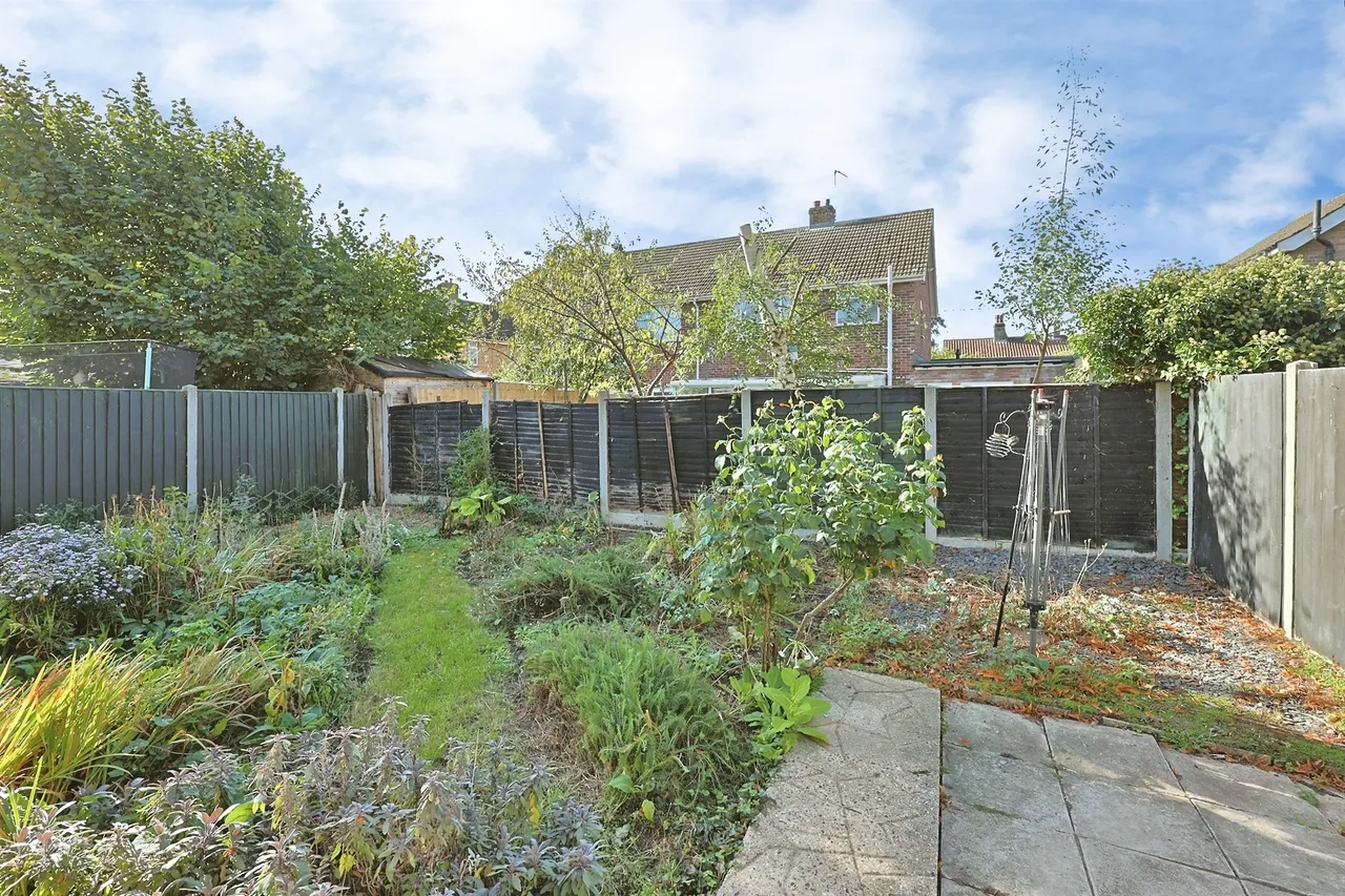 Braydeston Crescent, Brundall, NR13, photo 15