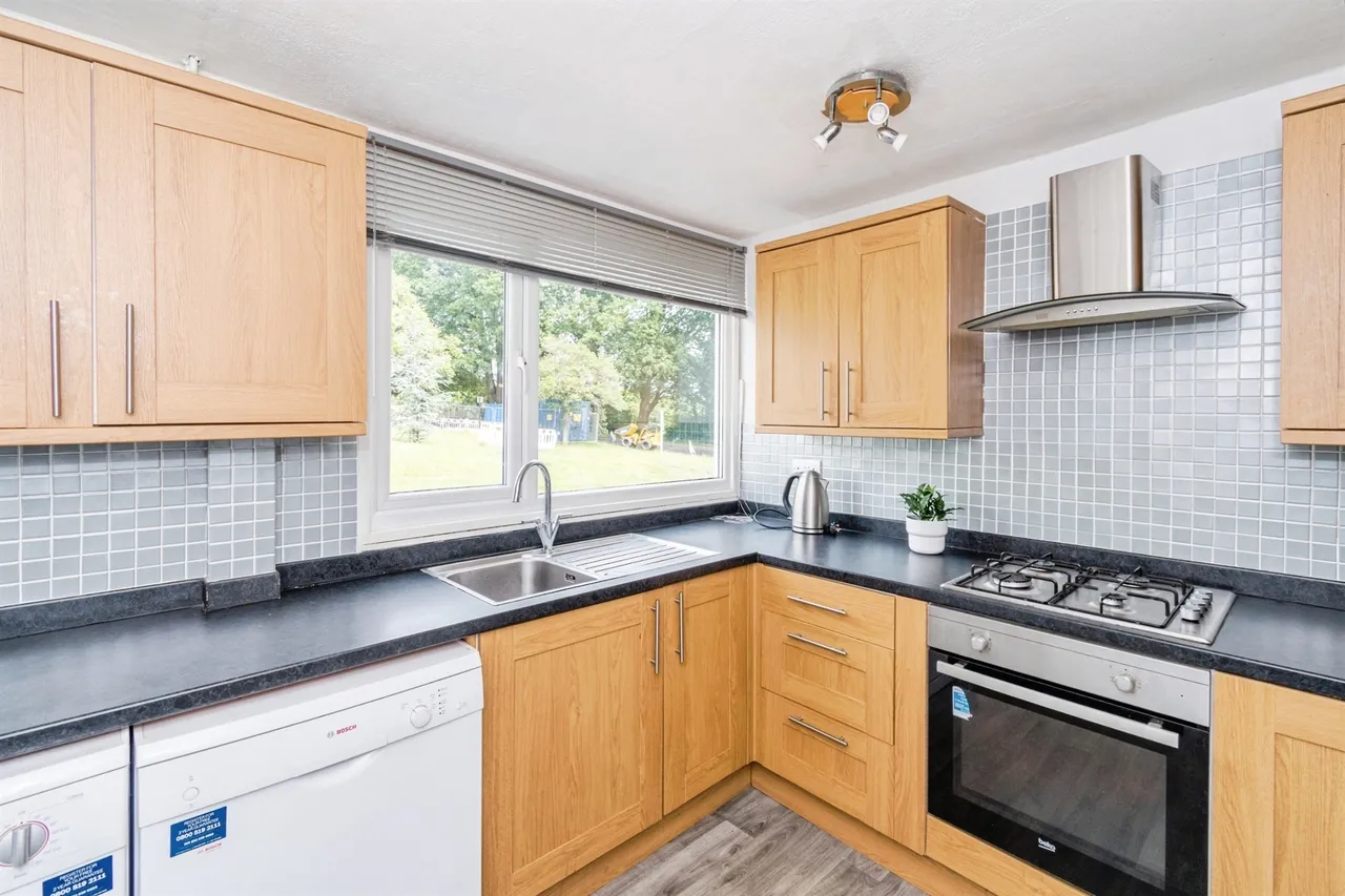 Dunkirk Road, Southampton, SO16, photo 3