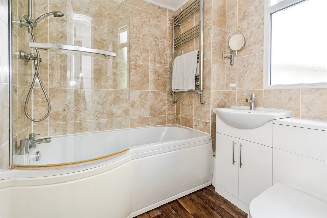 Dunkirk Road, Southampton, SO16, photo 18