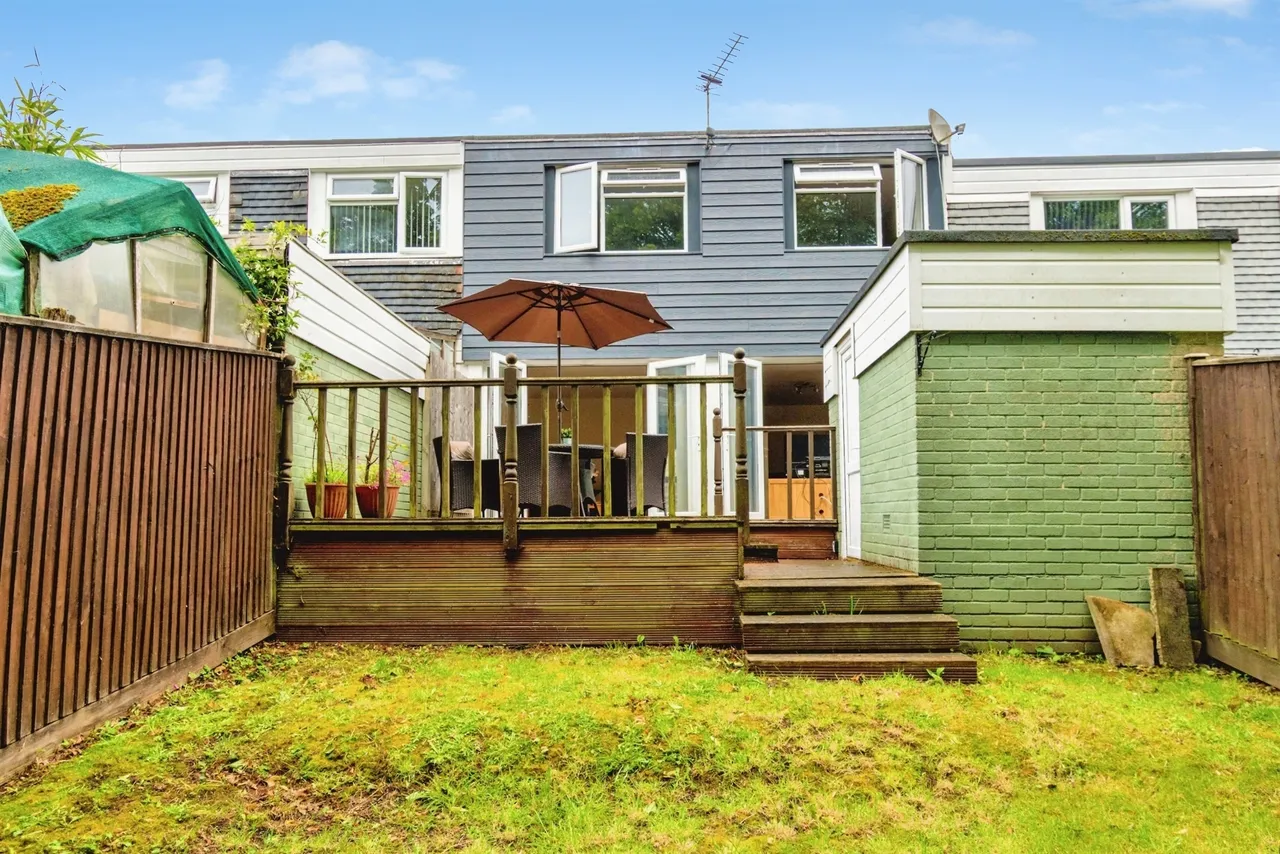 Dunkirk Road, Southampton, SO16, photo 23