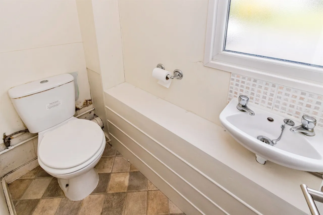 Dunkirk Road, Southampton, SO16, photo 12