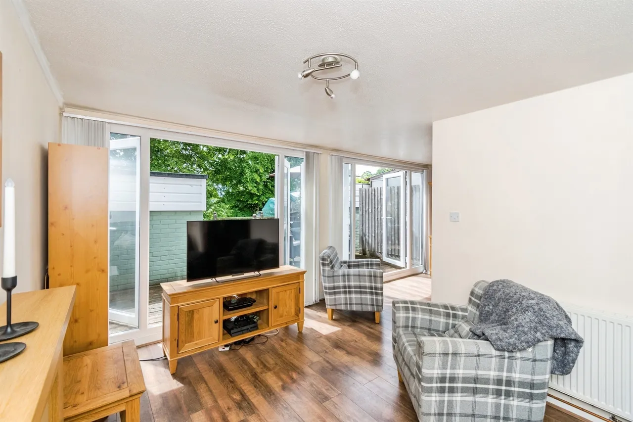 Dunkirk Road, Southampton, SO16, photo 8