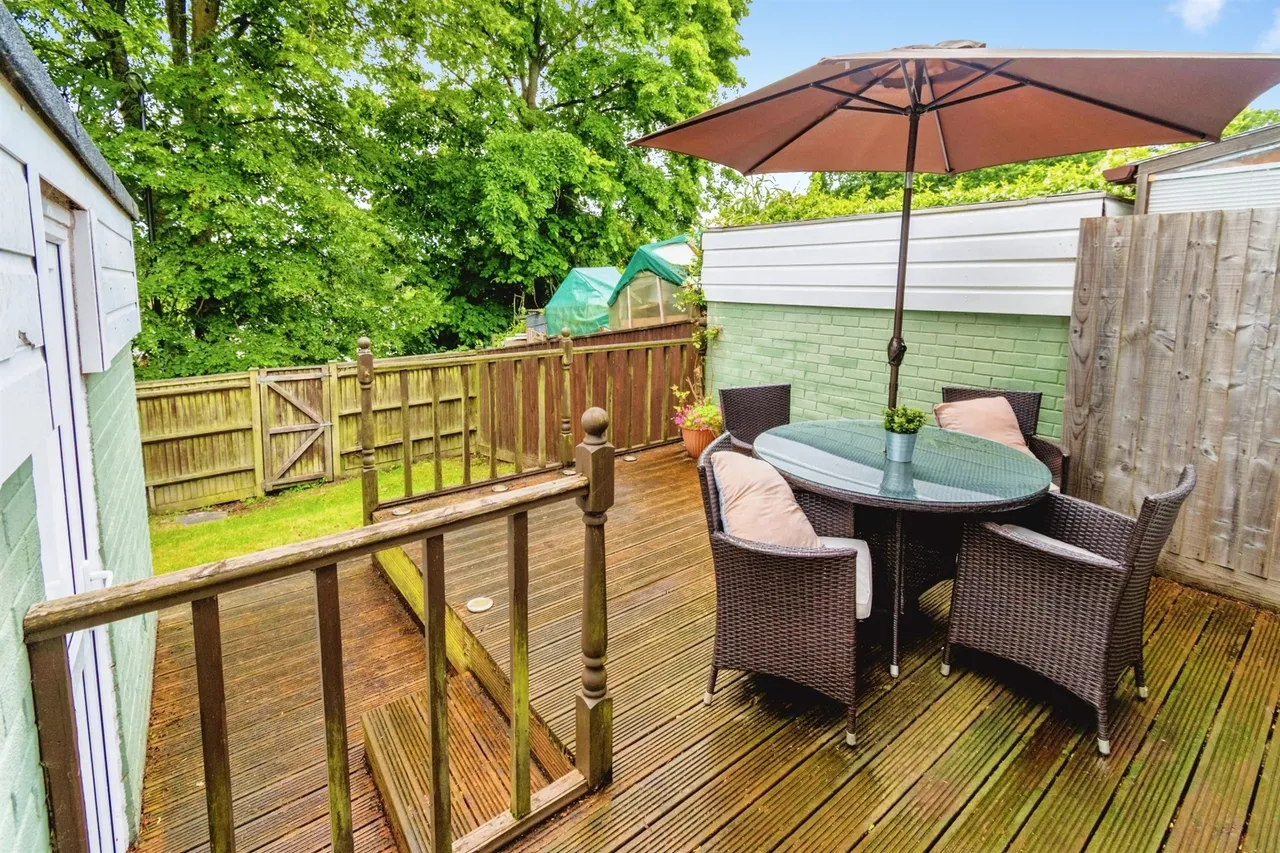 Dunkirk Road, Southampton, SO16, photo 21