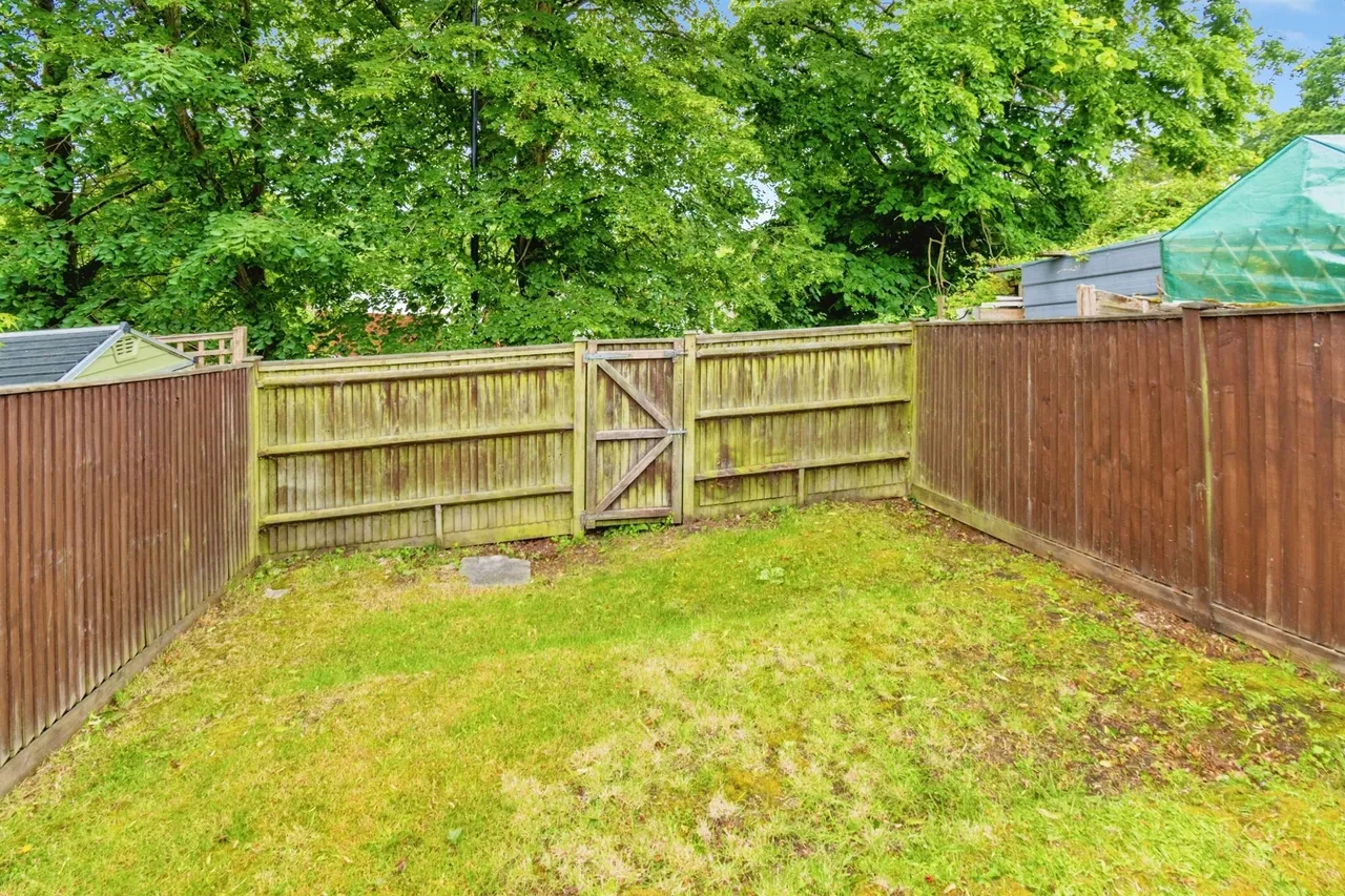 Dunkirk Road, Southampton, SO16, photo 22