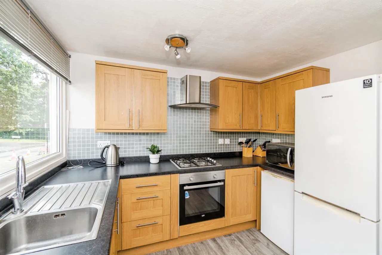 Dunkirk Road, Southampton, SO16, photo 2