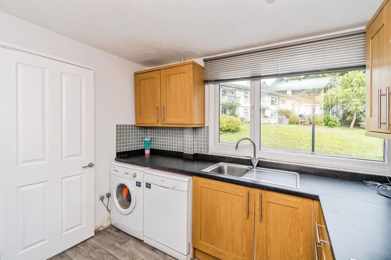 Dunkirk Road, Southampton, SO16, photo 4