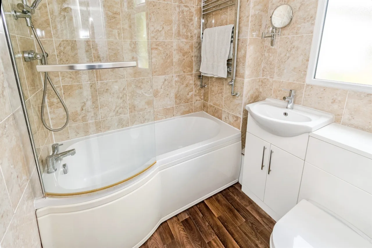 Dunkirk Road, Southampton, SO16, photo 19